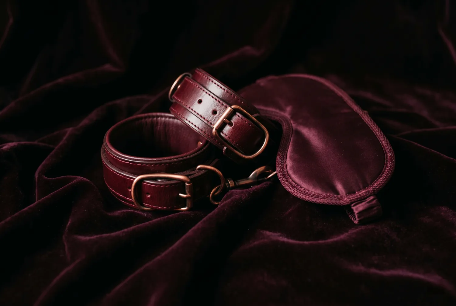Couple & BDSM
